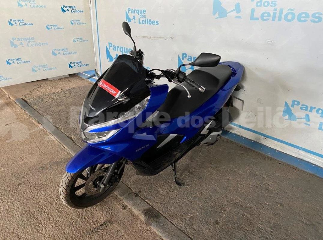 HONDA PCX 150 21/22