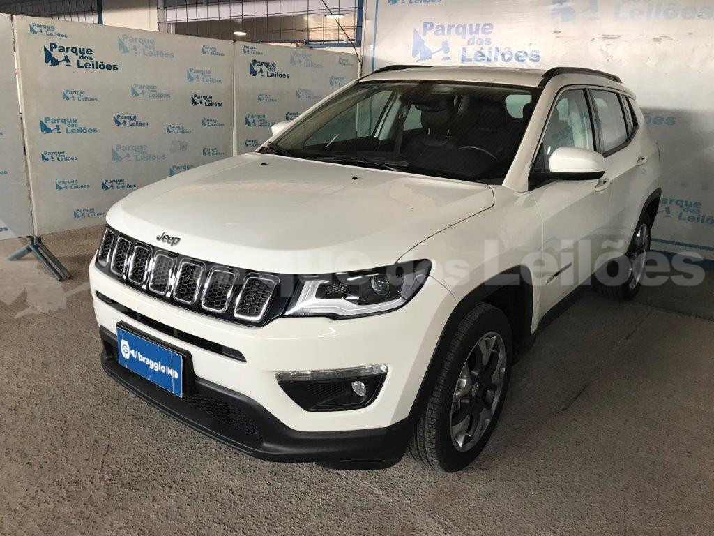 JEEP COMPASS 20/20