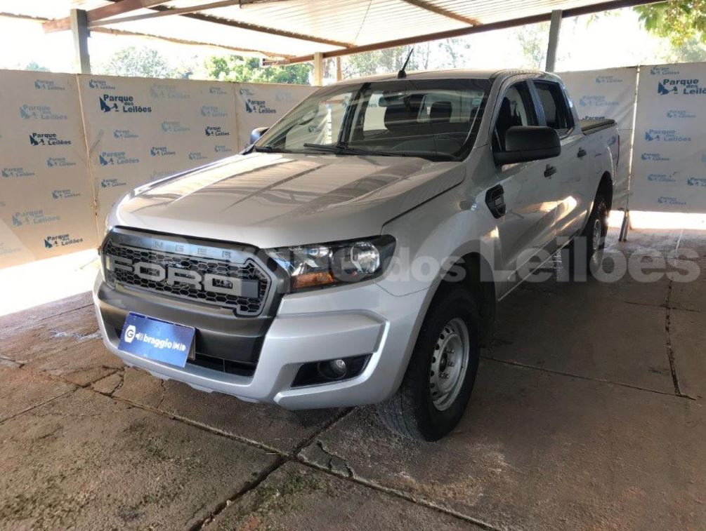 FORD RANGER 17/17 