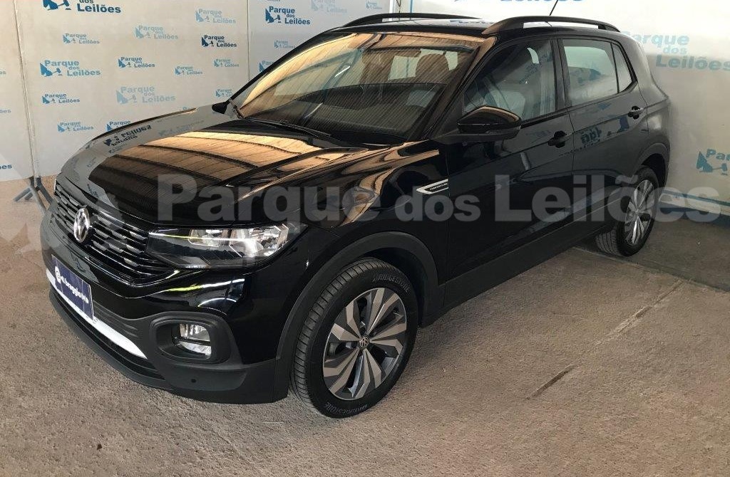 VOLKSWAGEN T-CROSS 19/20