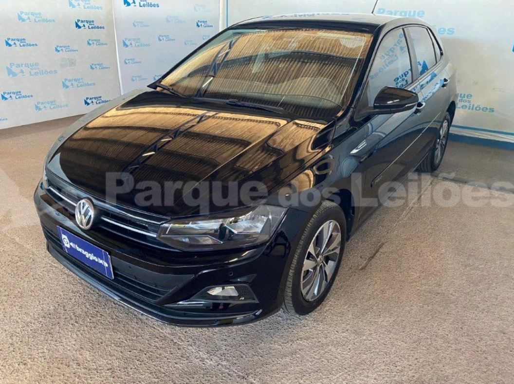 VOLKSWAGEN POLO 19/20 