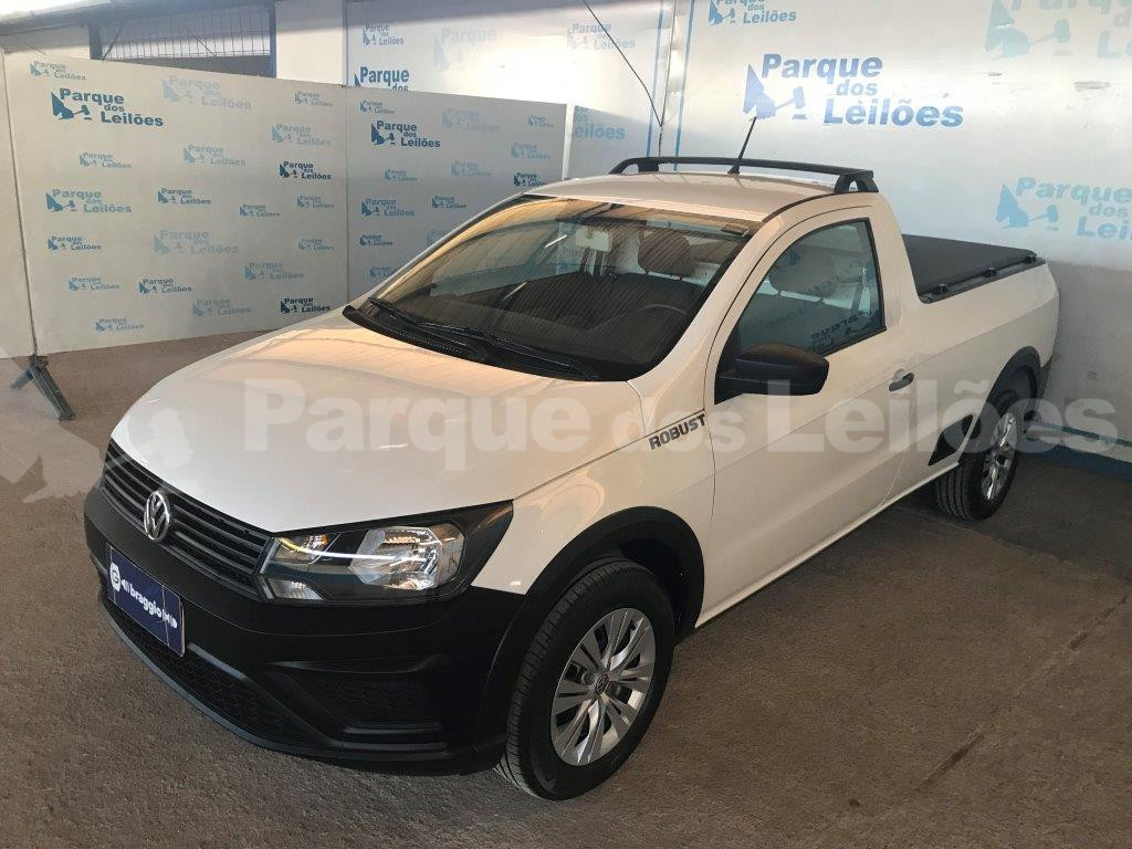 VOLKSWAGEN SAVEIRO 19/19