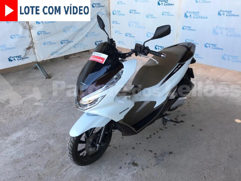 HONDA PCX 21/21