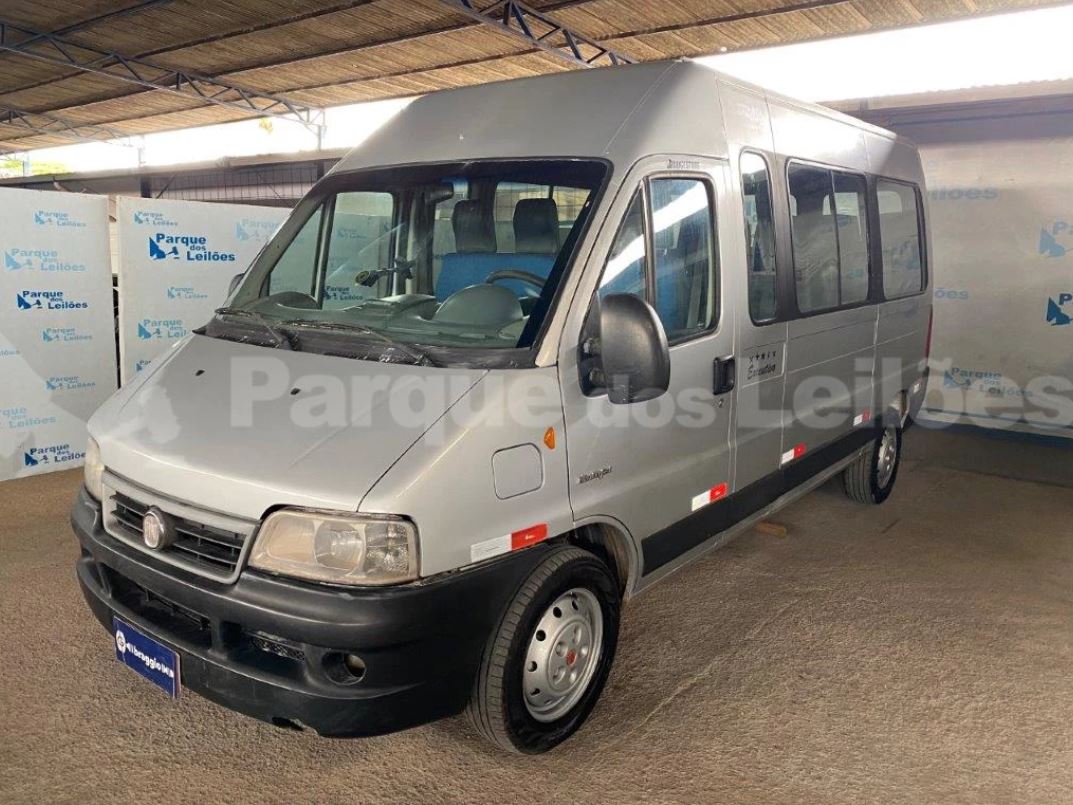 FIAT DUCATO 2.3 21/21