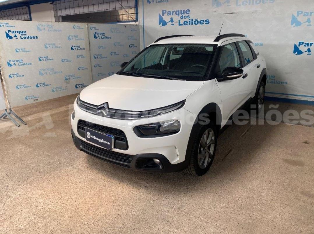 CITROEN C4 CACTUS 22/22