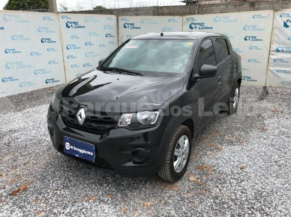 RENAULT KWID 22/22