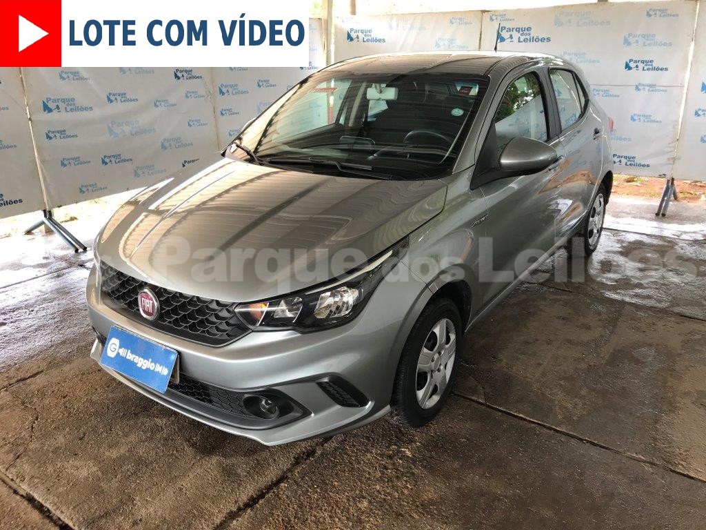 FIAT ARGO 18/18