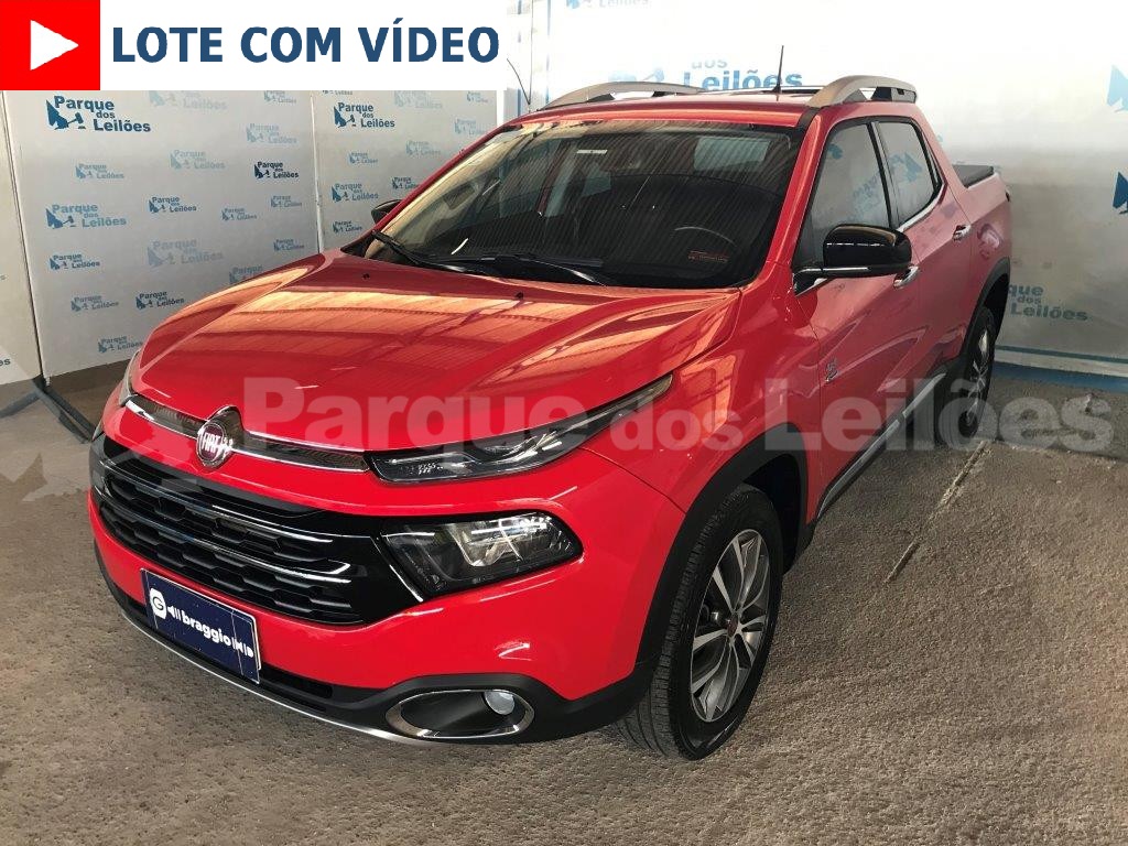 FIAT TORO 19/19