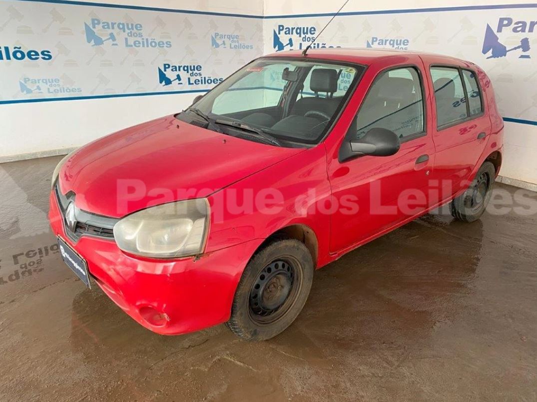 RENAULT CLIO 14/15