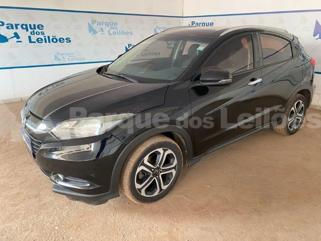 HONDA HR-V 15/16