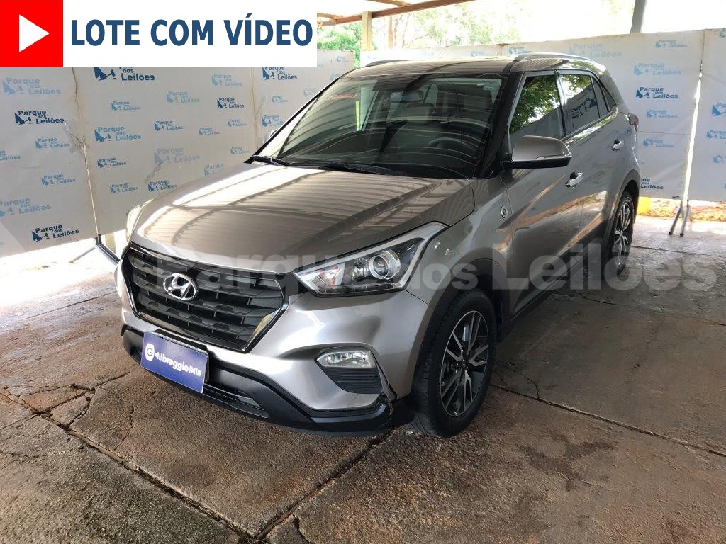 HYUNDAI CRETA 18/19