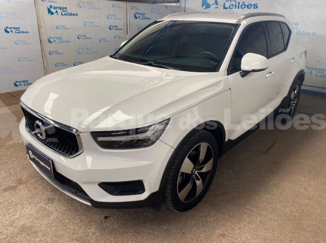 VOLVO XC40 18/19