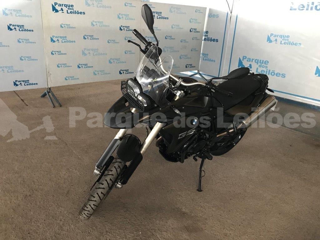 BMW F800 GS 13/13 