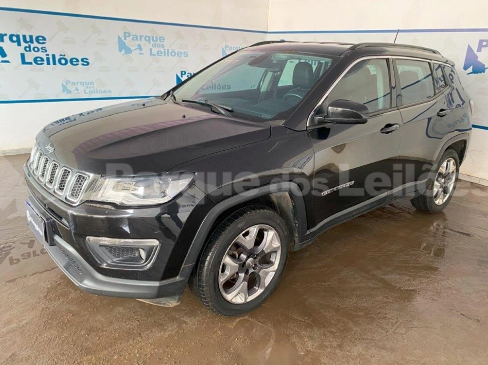 JEEP COMPASS 19/20