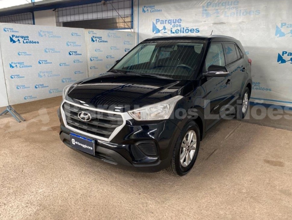 HYUNDAI CRETA 18/19