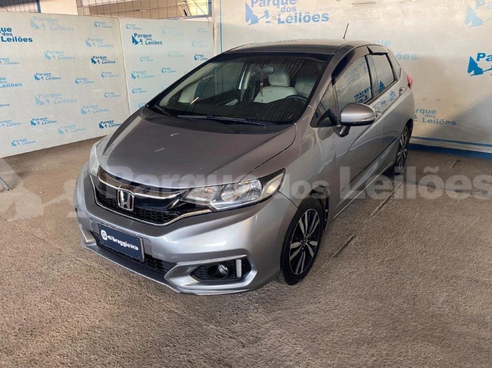 HONDA FIT 17/18