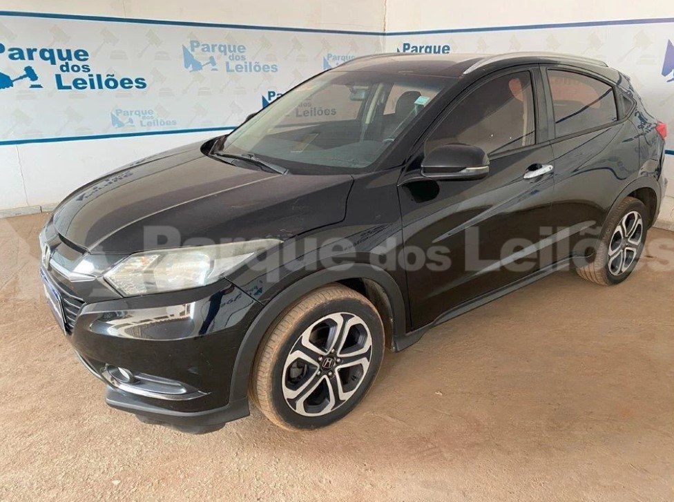 HONDA HR-V 15/16