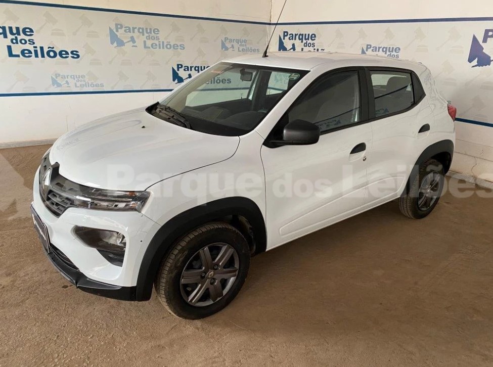 RENAULT KWID 23/24