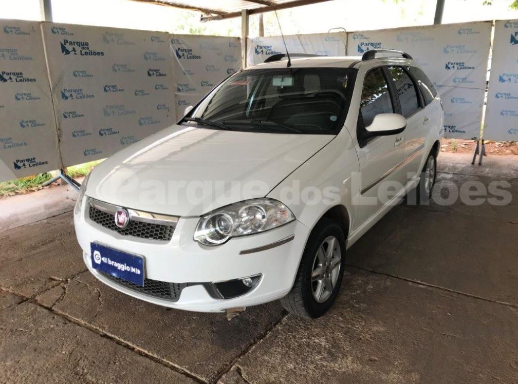 FIAT PALIO WEEKEND 16/16