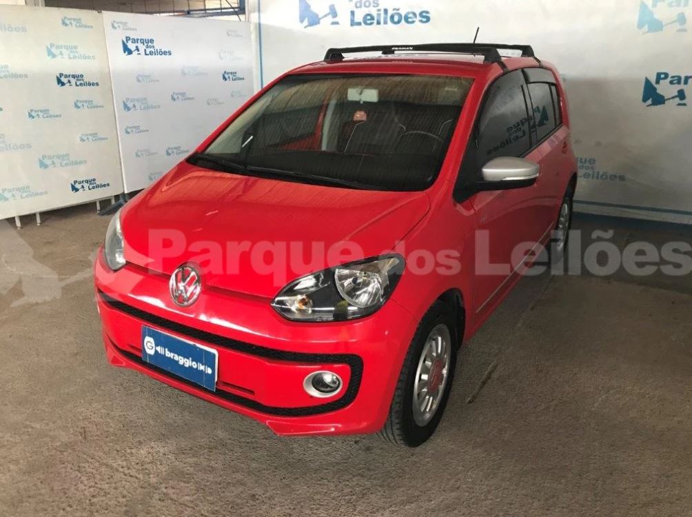 VOLKSWAGEN UP 15/15