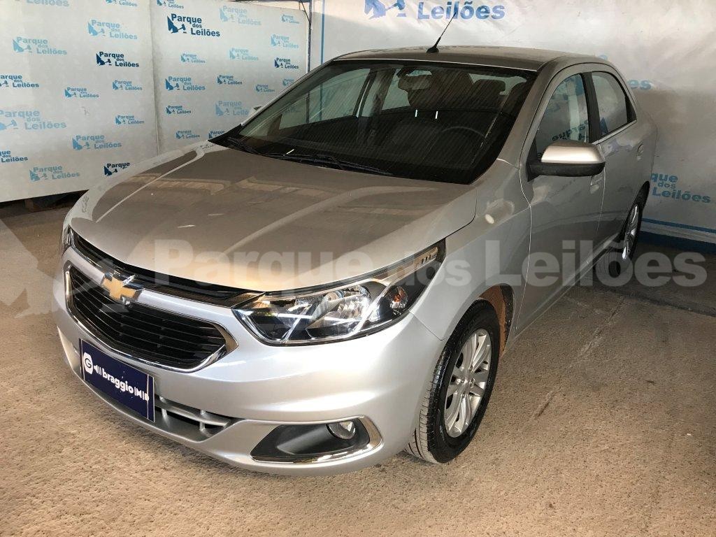 CHEVROLET COBALT 18/19