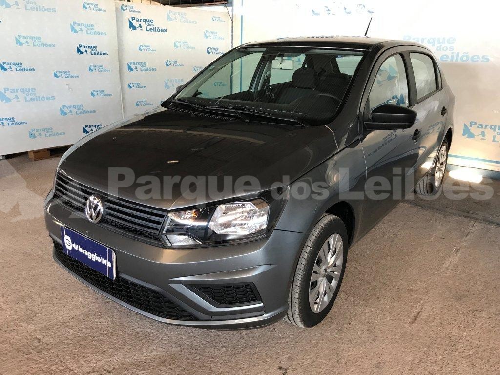 VOLKSWAGEN GOL 1.6 19/19