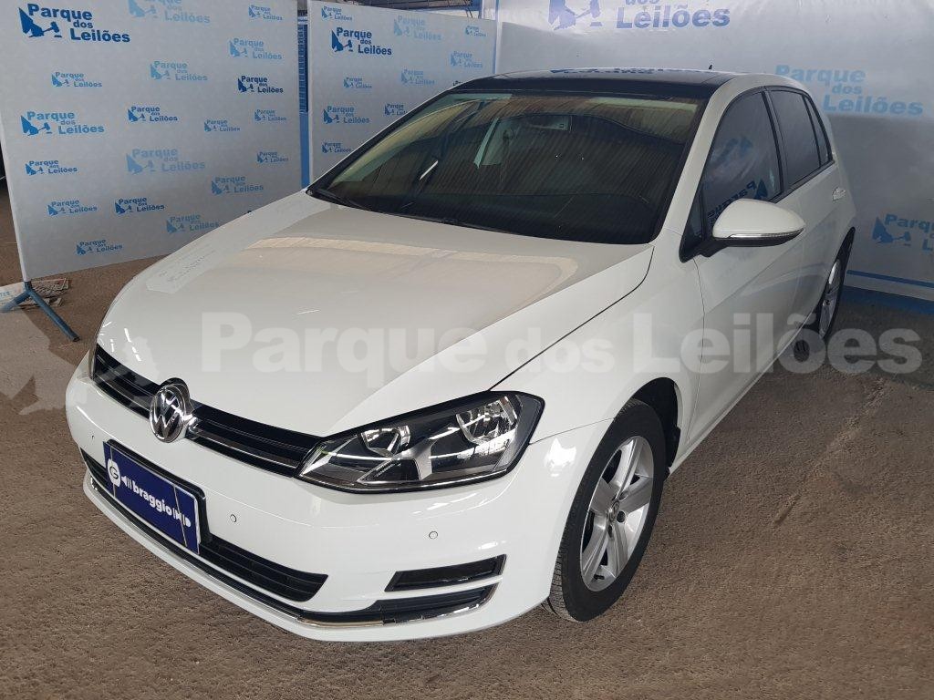 VOLKSWAGEN GOLF 1.4 13/14