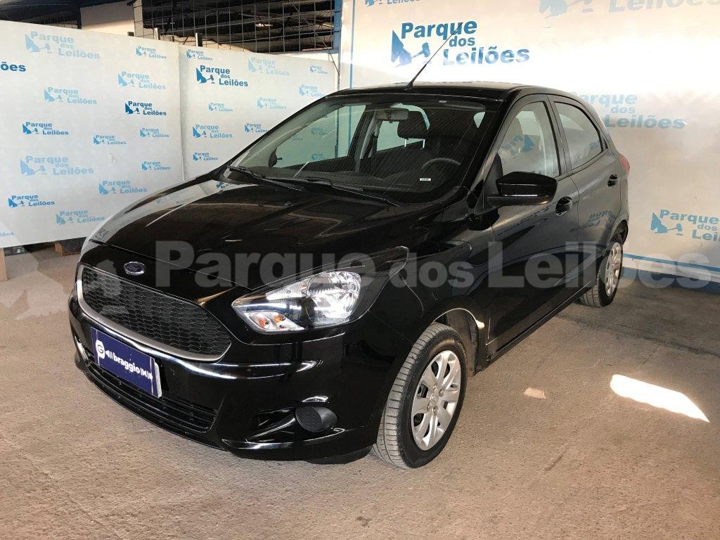 FORD KA 1.0 17/18