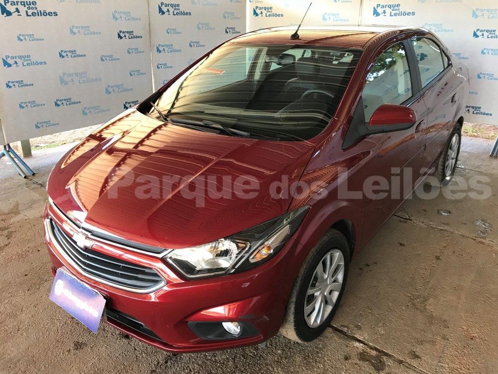 CHEVROLET PRISMA 1.4 18/18