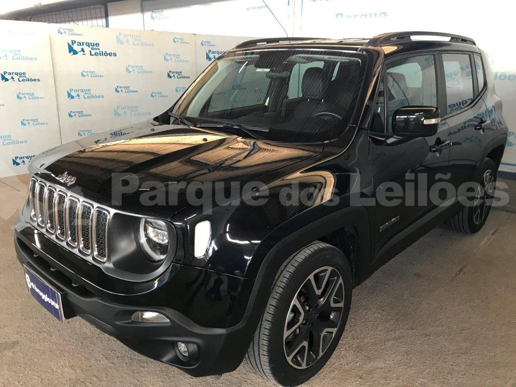 JEEP RENEGADE 1.8 20/20