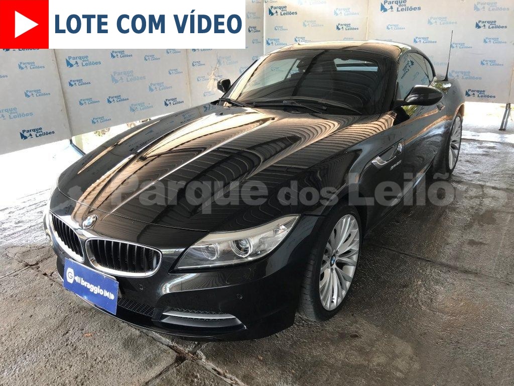 BMW Z4 2.0 14/15