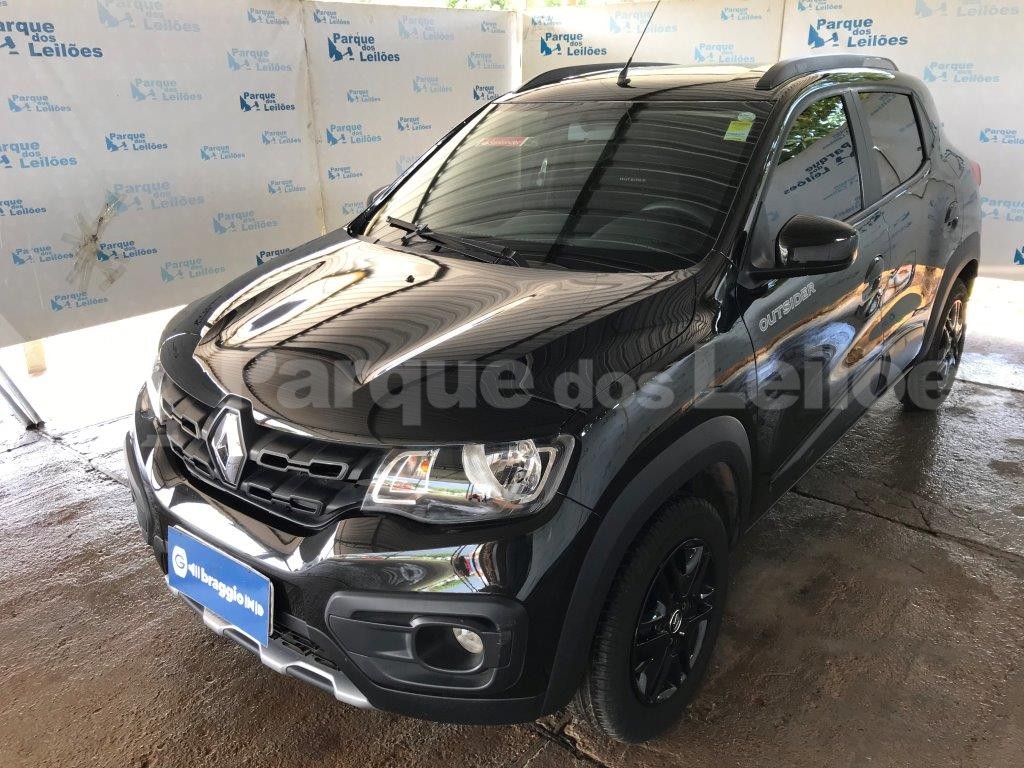 RENAULT KWID 1.0 19/20 