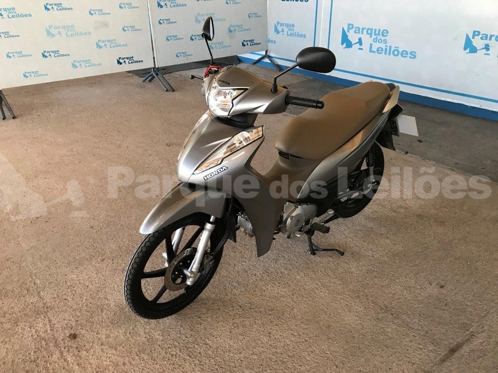 HONDA BIZ 125 18/19