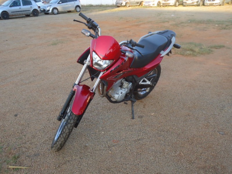 HONDA NX 400I 13/13