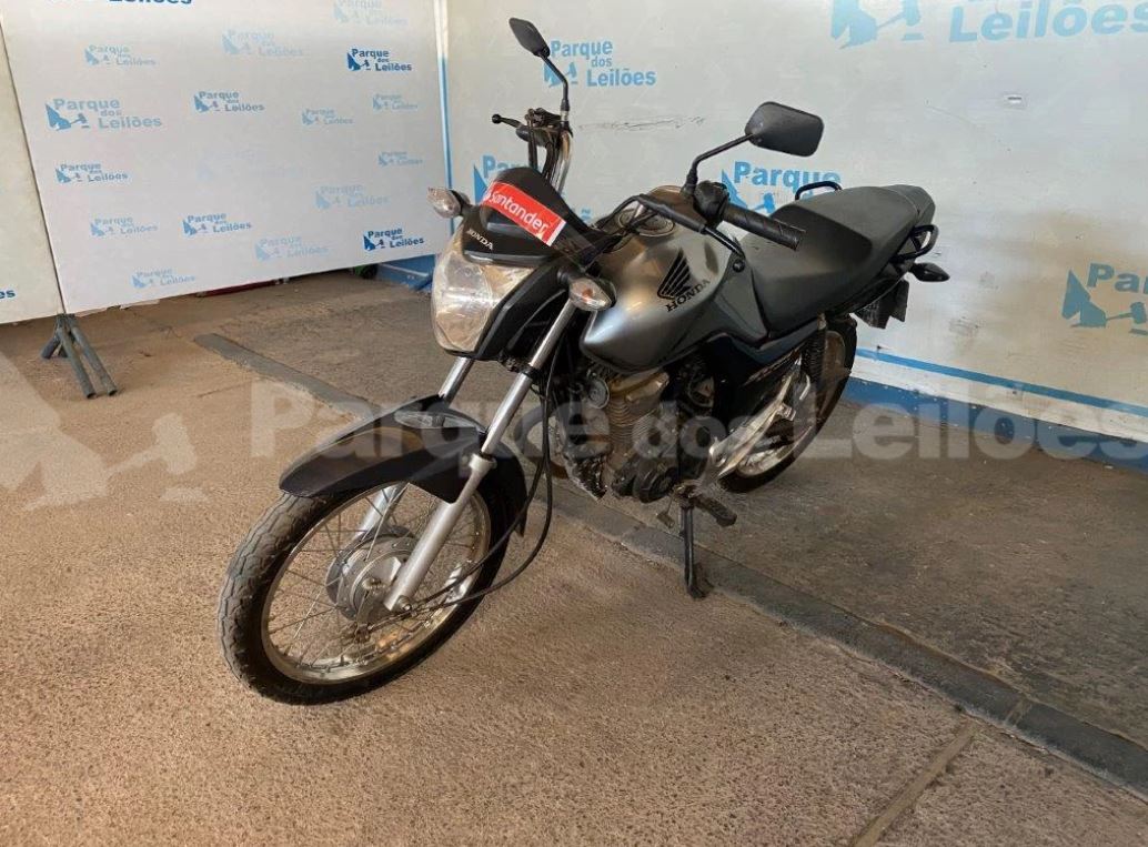 HONDA CG 160 21/22