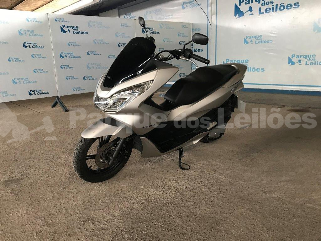 HONDA PCX 18/18 