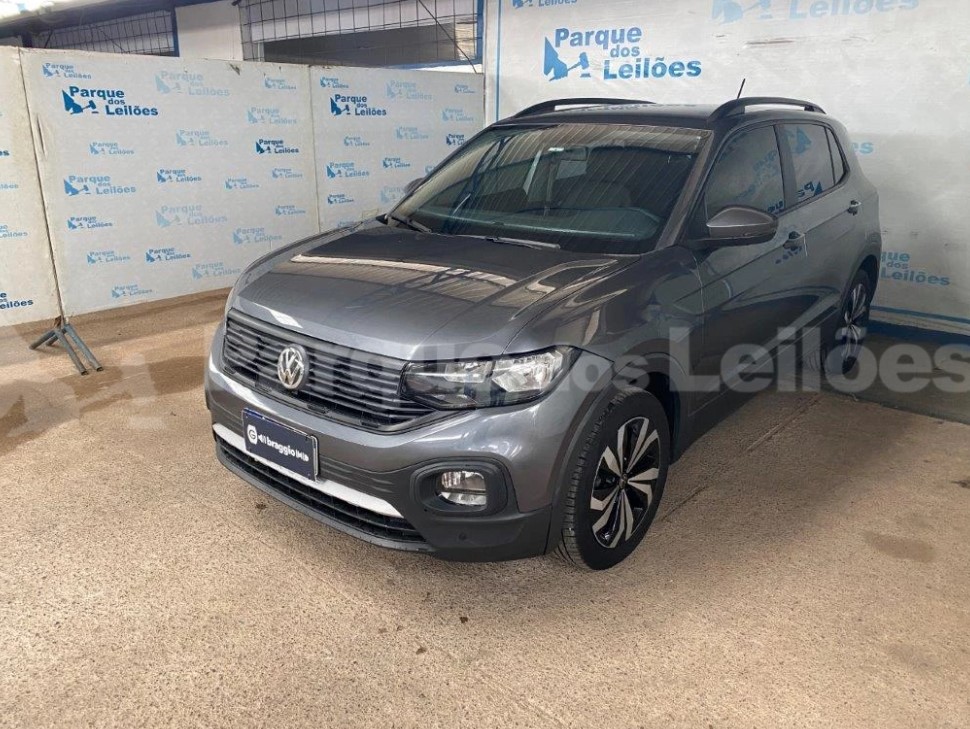 VOLKSWAGEN T-CROSS 23/24