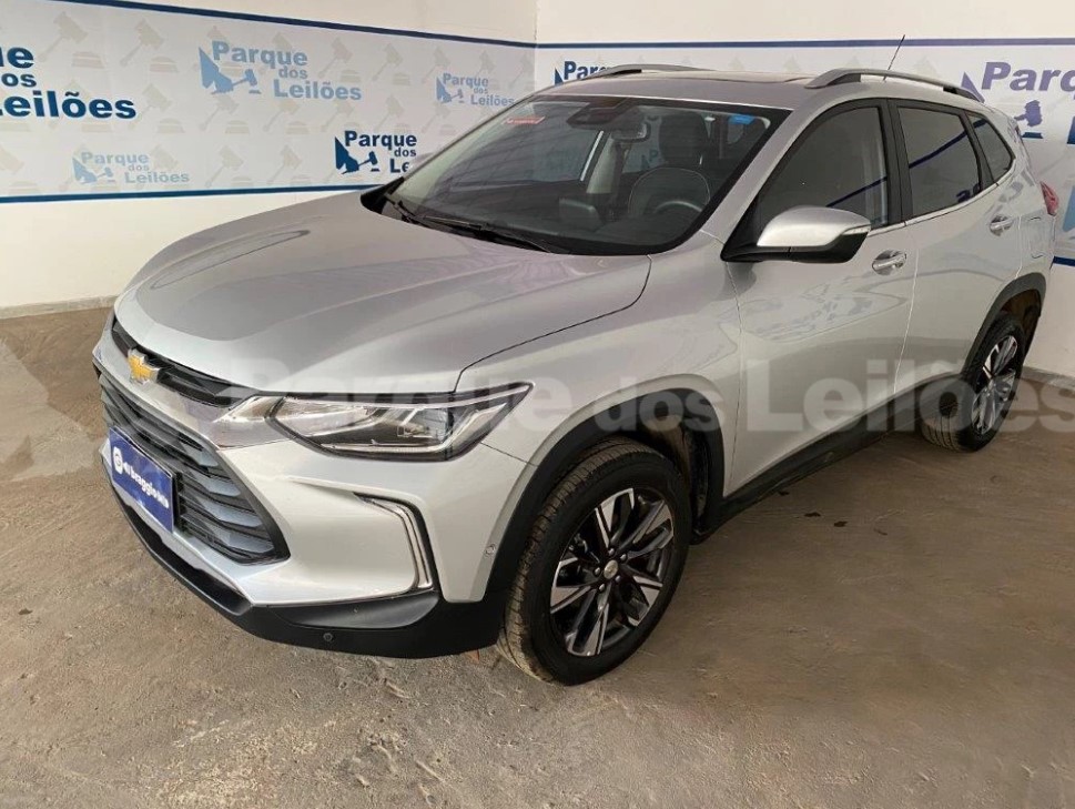 CHEVROLET TRACKER 22/23