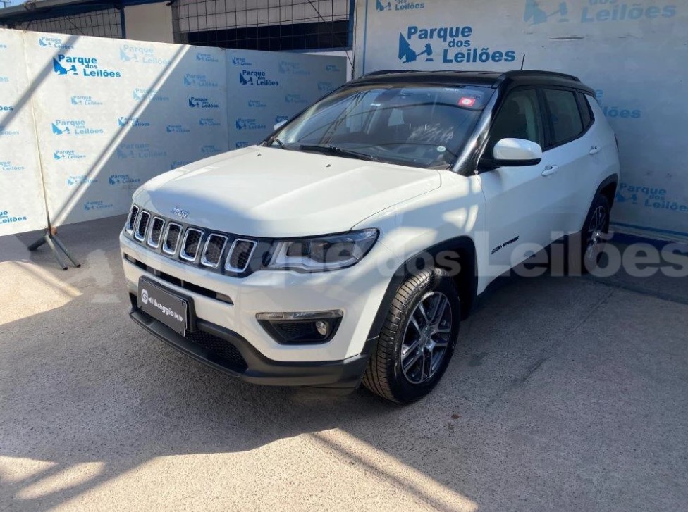 JEEP COMPASS 18/19