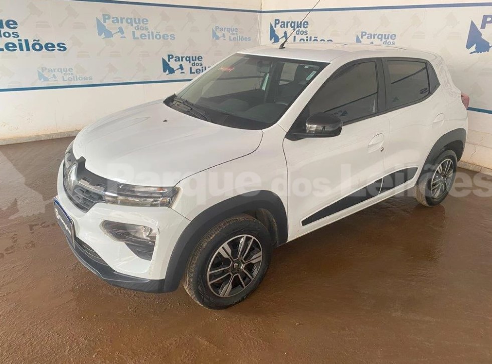 RENAULT KWID 23/24