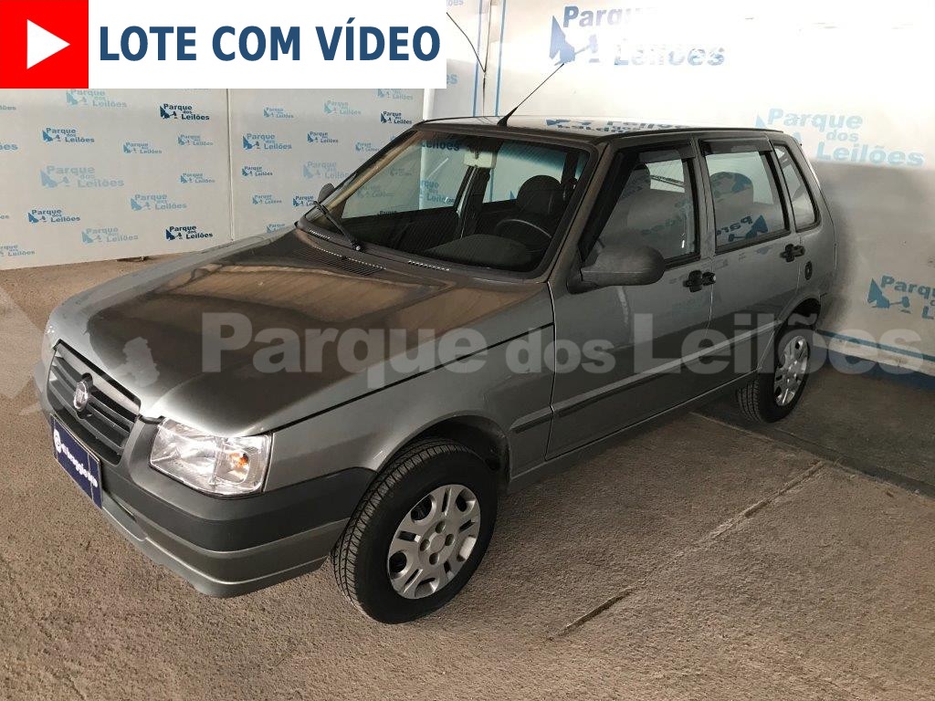 FIAT UNO 12/12 