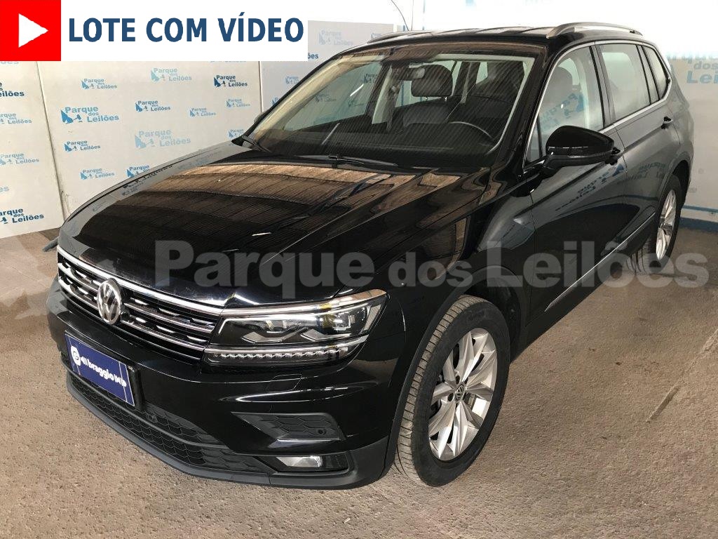 VOLKSWAGEN TIGUAN 18/19