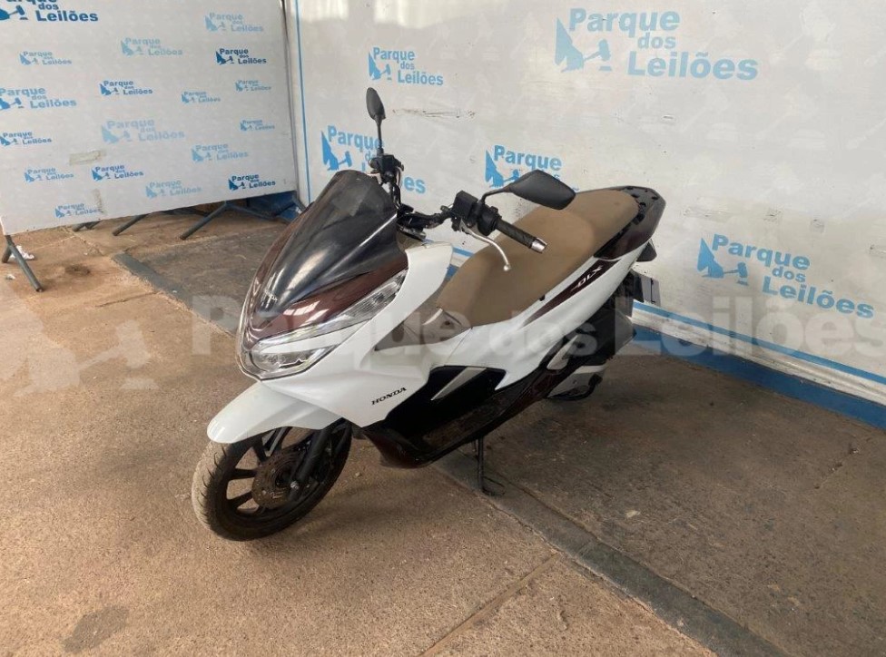 HONDA PCX 150 21/21