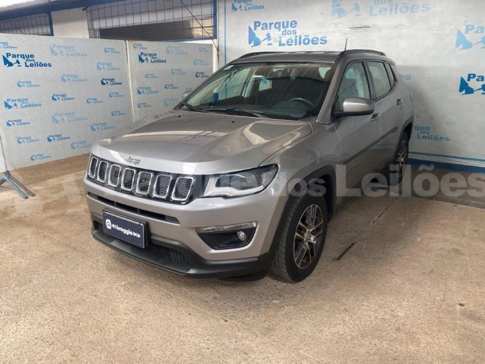 JEEP COMPASS 19/19