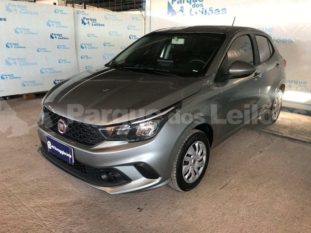 FIAT ARGO 1.0 18/18