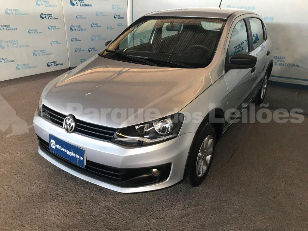 VOLKSWAGEN GOL 1.0 13/14