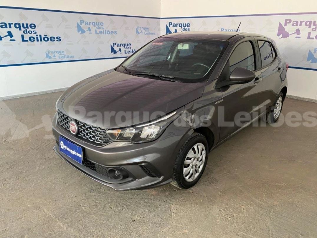 FIAT ARGO 1.0 19/20 