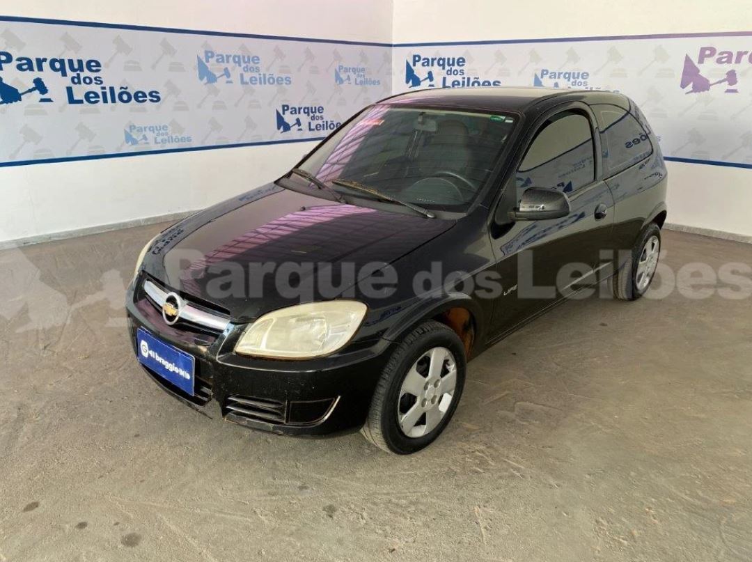 CHEVROLET CELTA 1.0 10/11