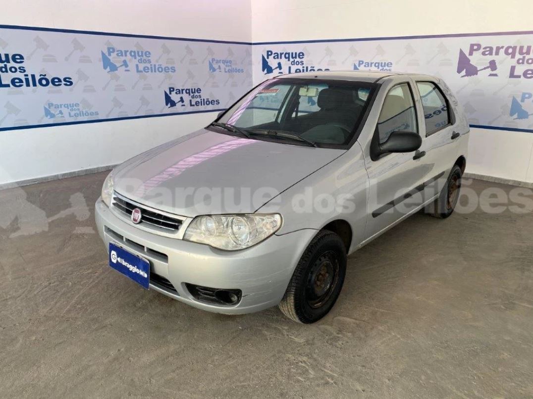 FIAT PALIO 1.0 14/15