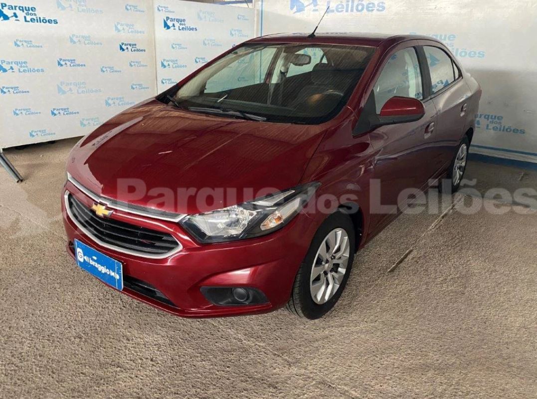 CHEVROLET PRISMA 1.4 16/17